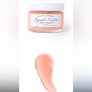 NEW Earth Harbor Naturals | NYMPH NECTAR Superfruit Radiance Balm